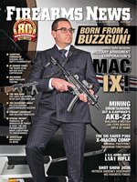 Firearms News 